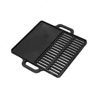 Чугунная решетка для гриля