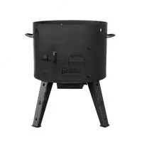 Печь для казана - по запросу