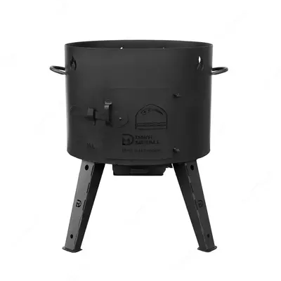 Печь для казана - Цена по запросу