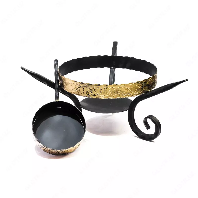 Подставка для саджа