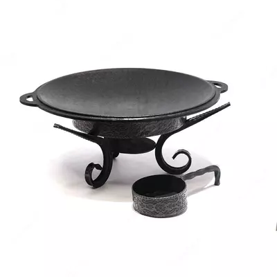 Saj quyma temir Saj quyma temir