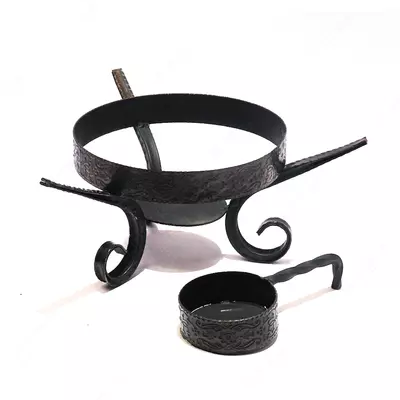 Подставка для саджа