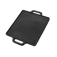 Чугунная решетка для гриля