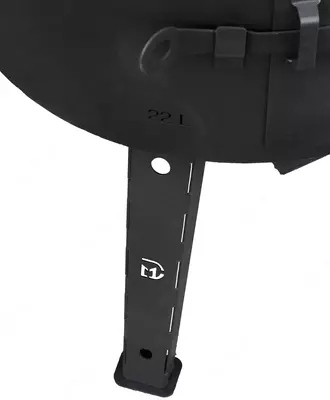 Печь для казана - Цена по запросу