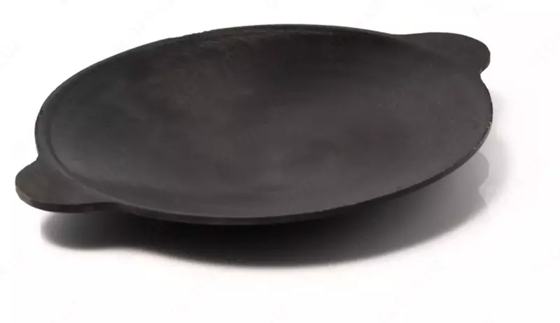 Садж чугунный