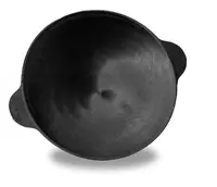 Садж чугунный - по запросу