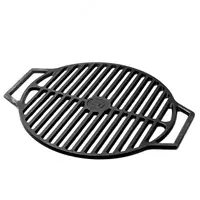 Чугунная решетка для гриля - по запросу