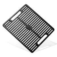 Чугунная решетка для гриля - по запросу