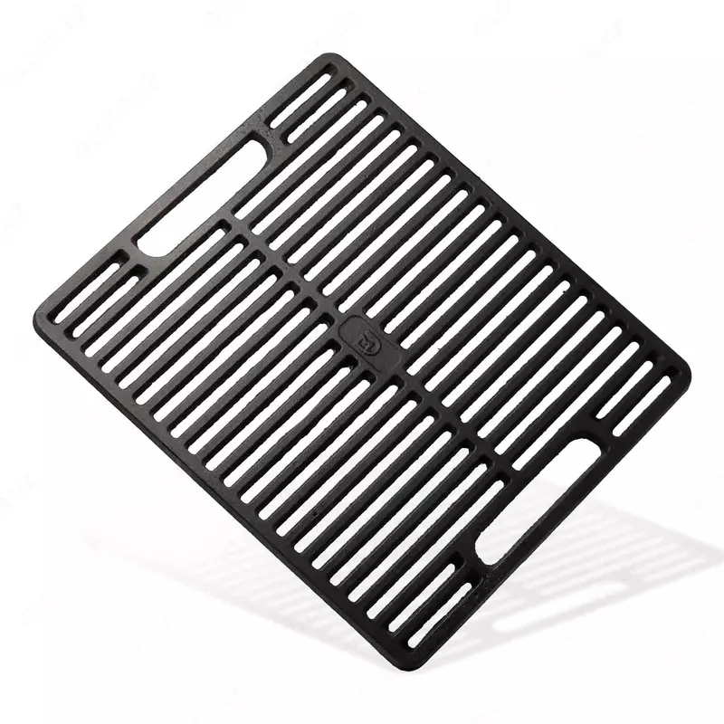 Чугунная решетка для гриля - по запросу