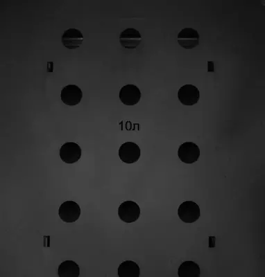 Печь для казана - Цена по запросу