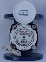 Turbinali suv hisoblagichi BAYLAN W-0 DN65