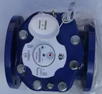 Счетчики воды турбинные W-5 DN200 класс "В" BAYLAN Турция - от {0} сум