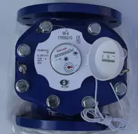 Счетчики воды турбинный W-4 DN 150 BAYLAN Турция