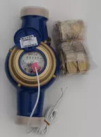 Счетчик воды многоструйный TK-5С DN40 ном. расх. Q=16м3/час