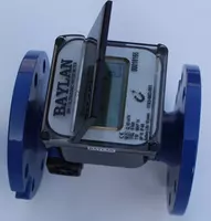 Ultrasonik suv hisoblagichi BAYLAN UW-6 DN50 GPRS bilan