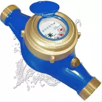 Счетчик воды многоструйный TK-5С DN40 BAYLAN Турция - 2 200 000 сум