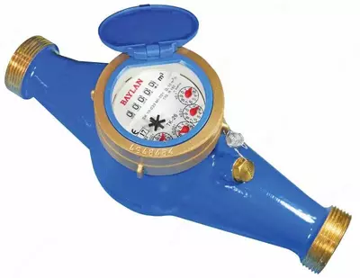 Счетчик воды многоструйный TK-7С DN50 BAYLAN Турция - 2 600 000 сум / шт.