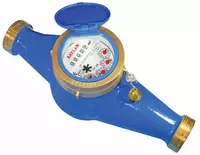 Счетчик воды многоструйный TK-7С DN50 BAYLAN Турция - 2 600 000 сум