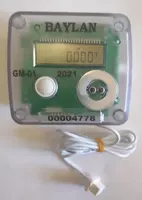 Счетчик импульсов GPRS GM-01