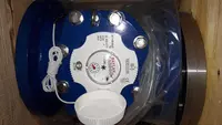 Счетчик воды турбинный W-4 DN150 BAYLAN Турция