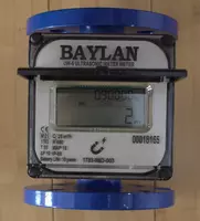 Счетчик воды электронный ультразвуковой UW-6 DN50