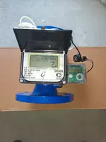 Ульразвуковой счетчик воды UW-2 DN100 BAYLAN