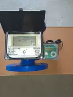 Ультразвуковой счетчик воды UW-1 DN80 BAYLAN