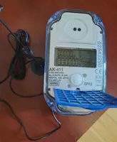 Счетчик воды ультразвуковой AK-411 DN15 BAYLAN встроенный модем