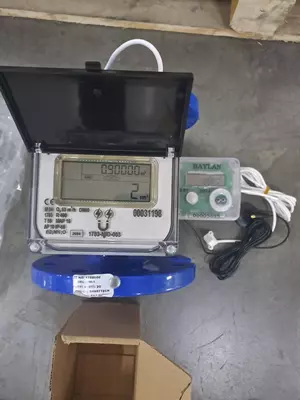 Ультразвуковой счетчик воды UW-0 DN65 BAYLAN - 4 500 000 сум / шт.