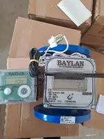 Счетчик воды ультразвуковой UW-2 DN100 в комплекте с модемом - от {0} сум