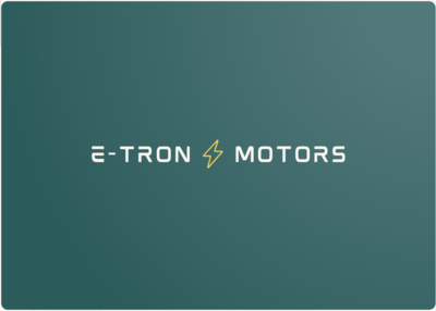 Elektron tronli motorlar