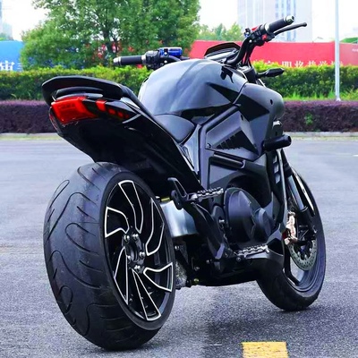 Электрический мотоцикл - DUCATI Diavel - 2020 года - 53 605 710 сум / шт.