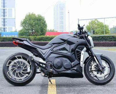 53 605 710 сум / шт. Электрический мотоцикл - DUCATI Diavel - 2020 года