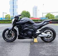 Электрический мотоцикл - DUCATI Diavel - 2020 года Оптом и розница