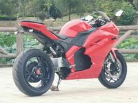 Электрический мотоцикл Panigale - от {0} сум