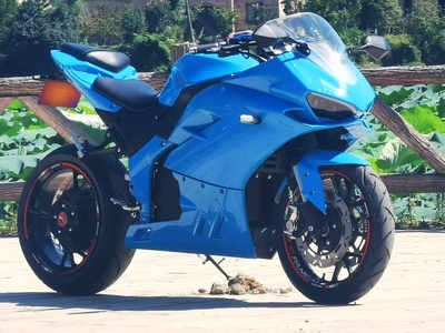 от 44 075 806 сум / шт. Электрический мотоцикл Panigale