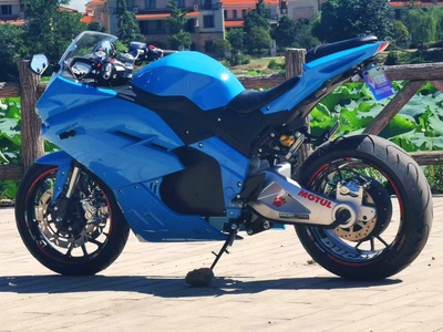 Электрический мотоцикл Panigale Оптом и розница