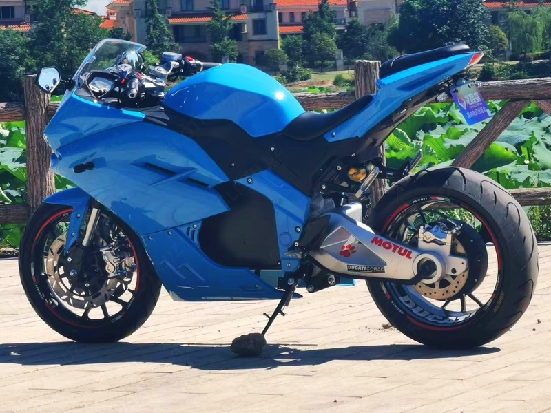 Электрический мотоцикл Panigale Оптом и розница