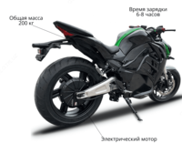 {0} so'mdan Z1000 elektr mototsikli - eng yaxshi sifat