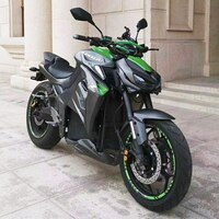 Z1000 elektr mototsikli - eng yaxshi sifat Ulgurji va chakana