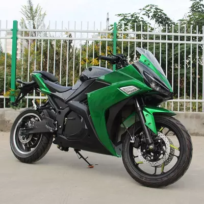 от 41 871 305 сум / шт. Электромотоцикл -  R3