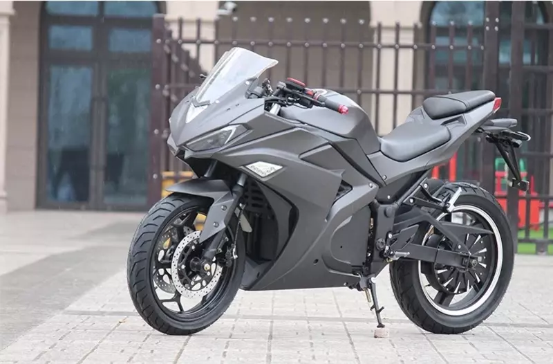 Электромотоцикл -  R3 Оптом и розница