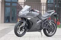 Электромотоцикл -  R3 Оптом и розница