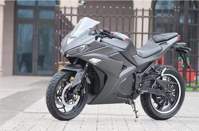 Электромотоцикл -  R3 Оптом и розница