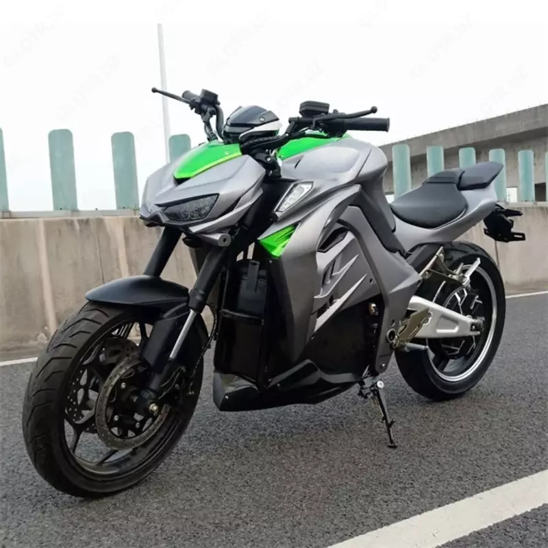 Z1000 elektr mototsikli - eng yaxshi sifat Elektron tronli motorlar