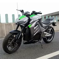 Z1000 elektr mototsikli - eng yaxshi sifat Elektron tronli motorlar