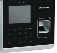 Биометрические панели по отпечатку пальца и фото лица - от {0} сум