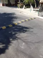 Ограничители скорости