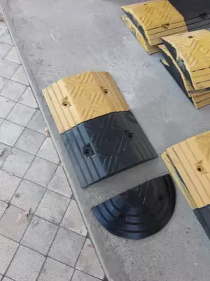 300 000 so'm / m Tezlikni cheklovchilar