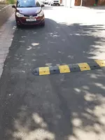 Ограничители скорости "IOI Security Center"